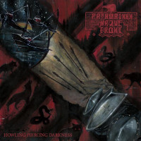 PAN-AMERIKAN NATIVE FRONT - Howling Piercing Darkness