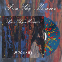 PAN THY MONIUM - Khaooohs (splatter)