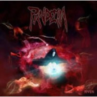 PANDEMIA - Riven