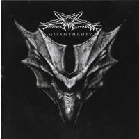 PANDEMONIUM - Misanthropy