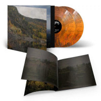 PANOPTICON - Autumn Eternal - Ltd