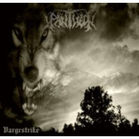 PANTHEON - Vargstrike