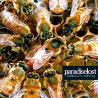 PARADISE LOST - Believe in nothing