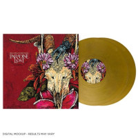 PARADISE LOST - Draconian times MMXI (Gold Vinyl)