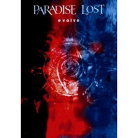 PARADISE LOST - Evolve -  2nd Hand