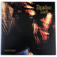 PARADISE LOST - Gothic