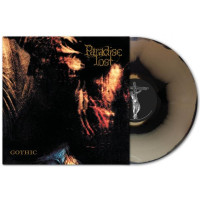 PARADISE LOST - Gothic (35Th Anniversary)