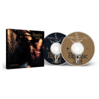 PARADISE LOST - Gothic (35Th Anniversary)