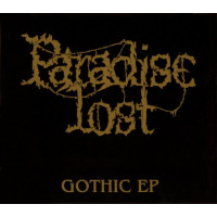 PARADISE LOST - Gothic EP