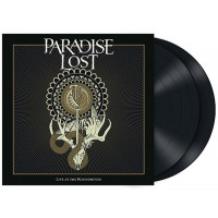 PARADISE LOST - Live at the Roundhouse