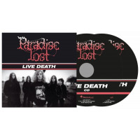 PARADISE LOST - Live Death