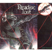 PARADISE LOST - Lost Paradise + Bonus 