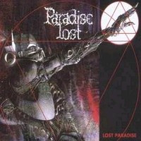 PARADISE LOST - Lost Paradise - Slipcase