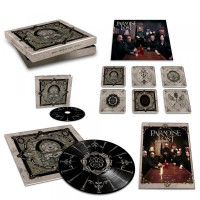 PARADISE LOST - Obsidian (Box Limited)