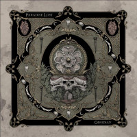 PARADISE LOST - Obsidian