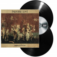 PARADISE LOST - Symphony for the Lost