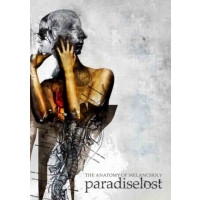PARADISE LOST - The anatomy of melancholy 2DVD