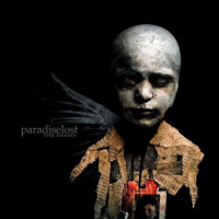 PARADISE LOST - The Enemy