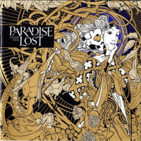 PARADISE LOST - Tragic Idol