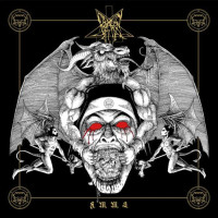 PARAGON BELIAL - F.M.M.S.