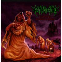 PARASITARIO - Everything Belongs To Death
