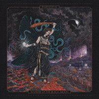 PARFAXITAS - Weaver Of The Black Moon