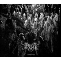 PARIA - Vermin race