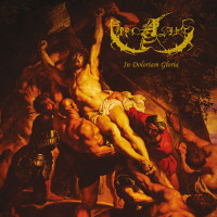 PARNASSUS - In Doloriam Gloria