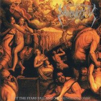 PARNASSUS - Let The Stars Fall And The Kingdom Come