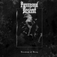 PAROXYSMAL DESCENT - Paradigm of decay