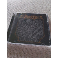 PARRICIDE - After The Funeral