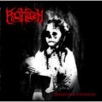 PATHOGEN - Blasphemous communion