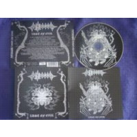 PATHOGEN - Lust of Evil