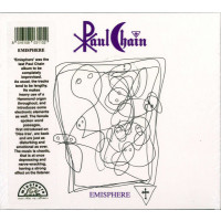PAUL CHAIN - Emisphere