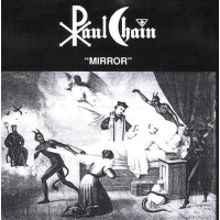 PAUL CHAIN - Mirror