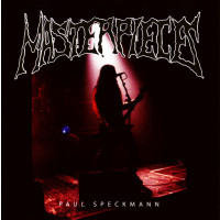 Paul Speckmann - Masterpieces