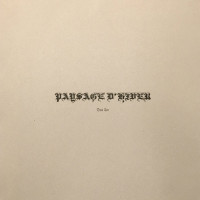 PAYSAGE D'HIVER - Das Tor