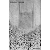 PAYSAGE D'HIVER - Die festung - Lim A5 digibook