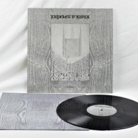 PAYSAGE D'HIVER - Die Festung