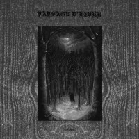 PAYSAGE D'HIVER - Im Wald (4x LP)