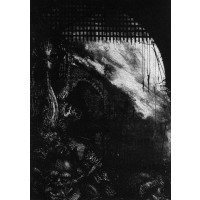 PAYSAGE D'HIVER - Kerker  - Lim A5 digibook