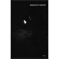 PAYSAGE D'HIVER - Nacht   - Lim A5 digibook