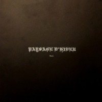 PAYSAGE D'HIVER - Nacht (numbered)