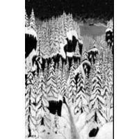 PAYSAGE D'HIVER - Schattengang - Lim A5 digibook