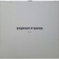 PAYSAGE D'HIVER - Steineiche (numbered)