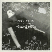 PECCATUM - Lost in reveire (promo CD)