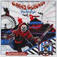 PENSEES NOCTURNES - Grand Guignol Orchestra