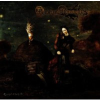 PENSEES NOCTURNES - Grotesque