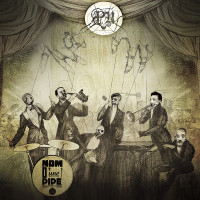 PENSEES NOCTURNES - Nom d'une Pipe !