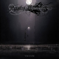 PENSEES NOCTURNES - Vacuum